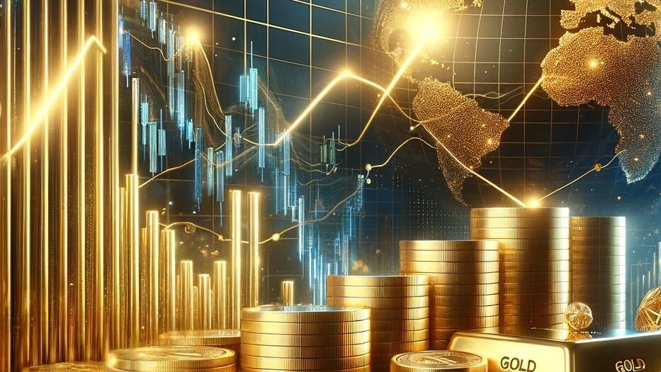 Agio Gold Sector Fund Market Update: September 2024