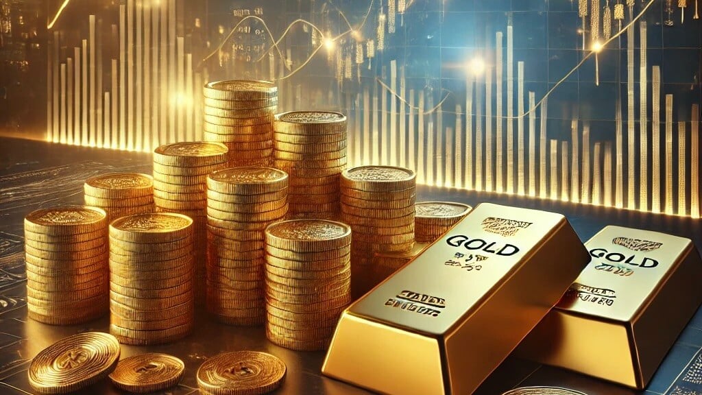 Agio Gold Sector Fund Market Update: October 2024