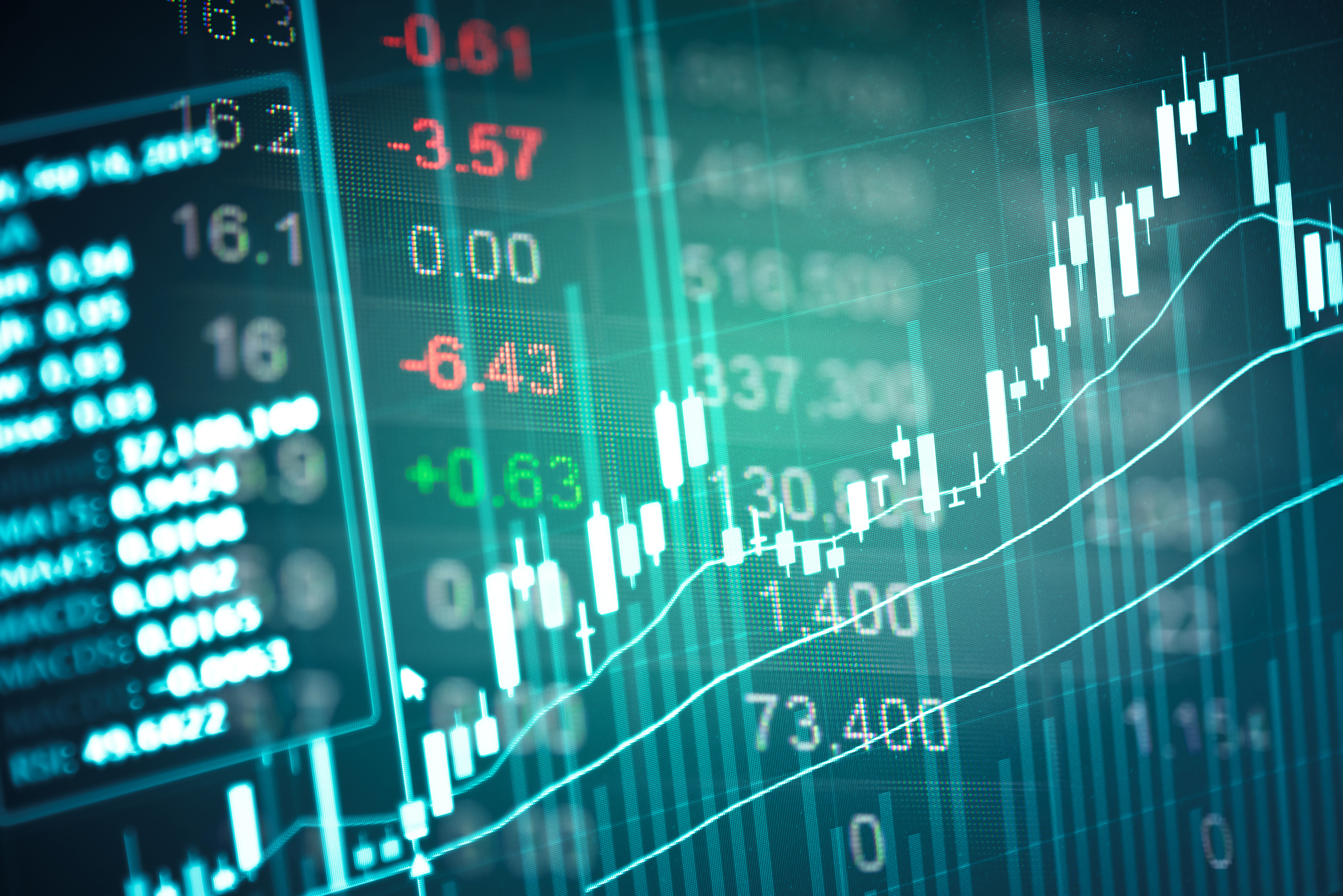 Agio Gold Sector Fund Market Update: April 2024 | Agio Digital