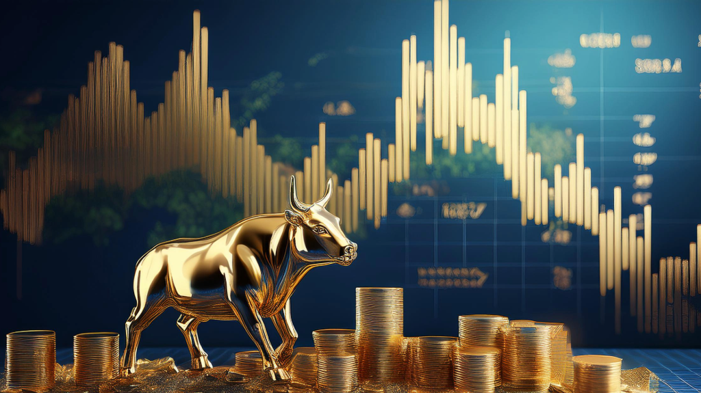 Agio Gold Sector Fund Market Update: November 2024